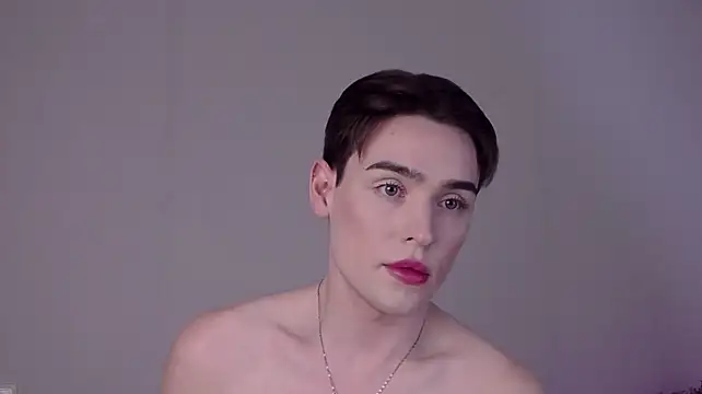 RobbyCharming live cam preview