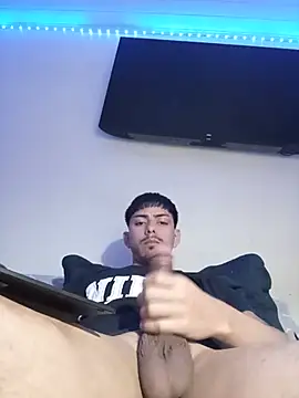 SEBASTHIAN live cam preview