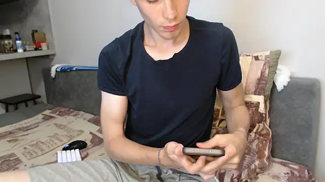 Student_Oliver