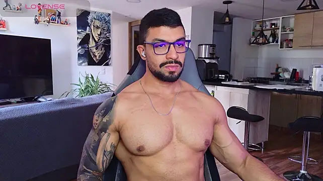 Michael_Diamond
