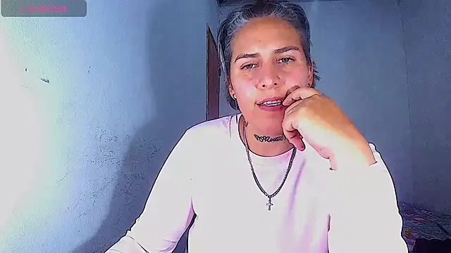 Yessi_rousse webcam