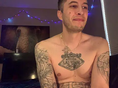 BWCJUICYJOSH webcam