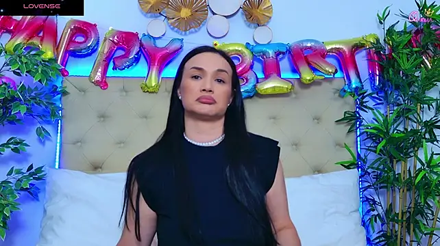 Daliya_ webcam