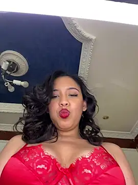 Esmerald_1111 live cam on StripChat