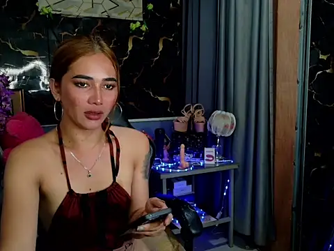 Demonsfuck webcam