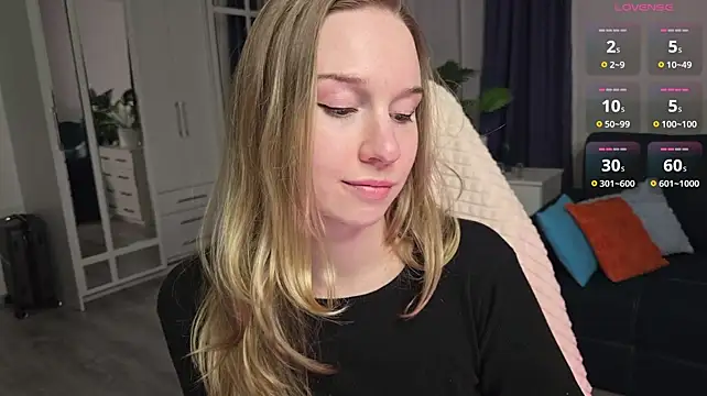 Eve_Sin webcam