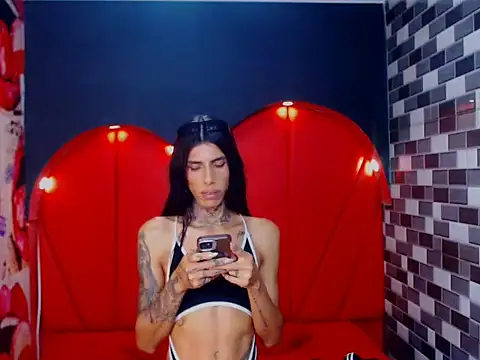 sharon_allan77 webcam