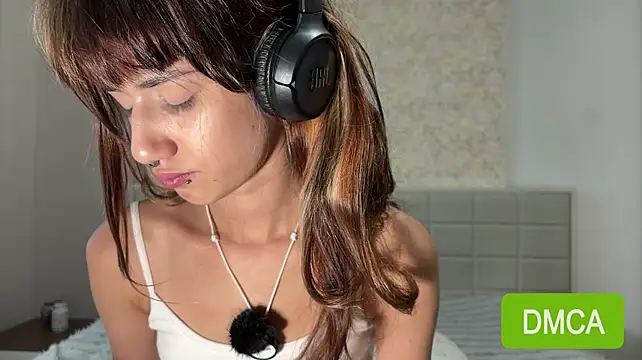 JuliaPierce webcam