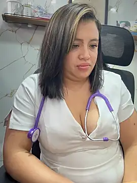 Melany-1 webcam