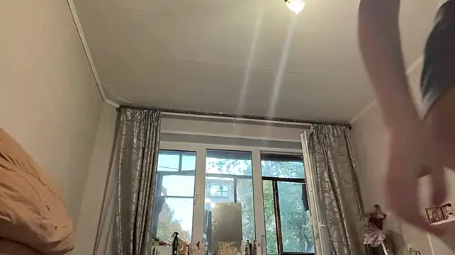 ColetteSolverud webcam