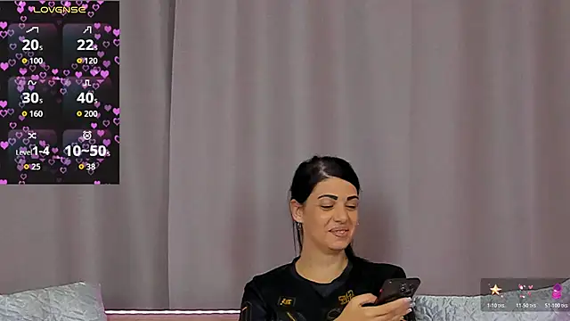 Elizabettalee webcam