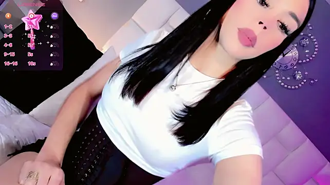 Kisses_Sophia live cam on StripChat