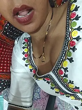 Sharmila-Singh webcam