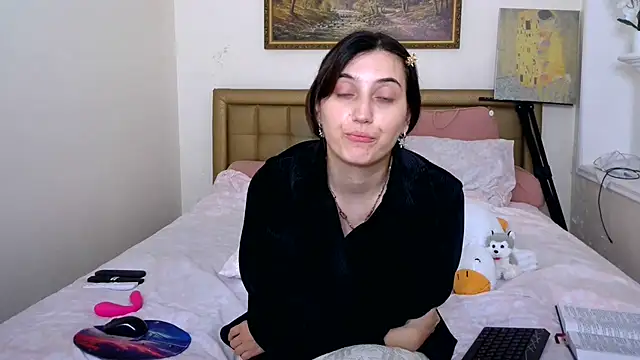 Iren webcam