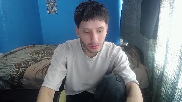infinity-888 webcam