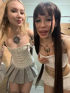 babydolll webcam
