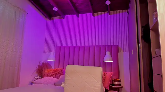 ScarlettDreamss7 webcam