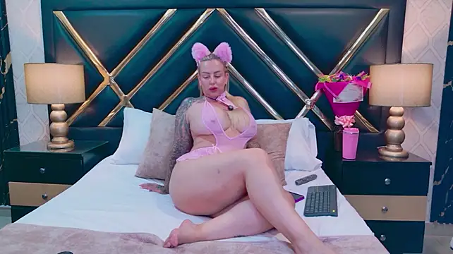 SophieWinsloow webcam