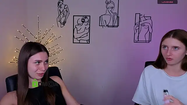 nekky_mouse webcam