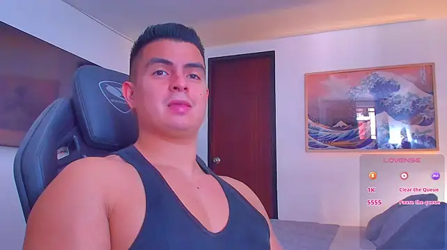 RJBarto webcam