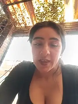 CAROLINE__07 webcam