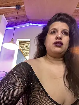 Andrea_secret_ webcam