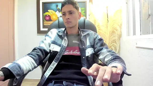 Tyler_cat webcam