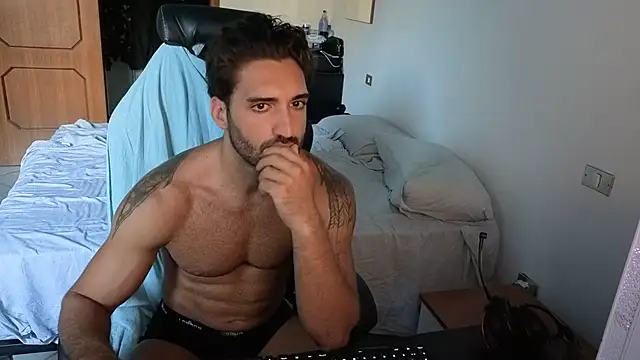 Al3xox02 webcam