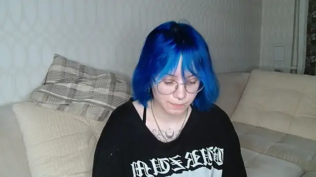 KellePourier webcam