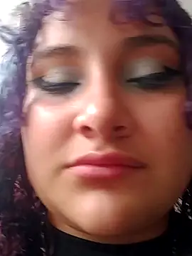 Liily_Foxxy webcam