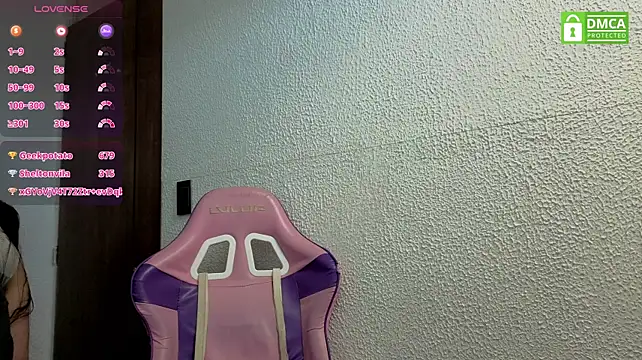 Destiny_A webcam