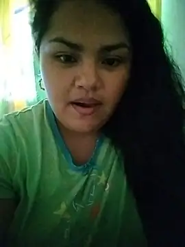 MiaBloom0 webcam
