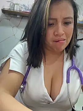 Melany-1 webcam