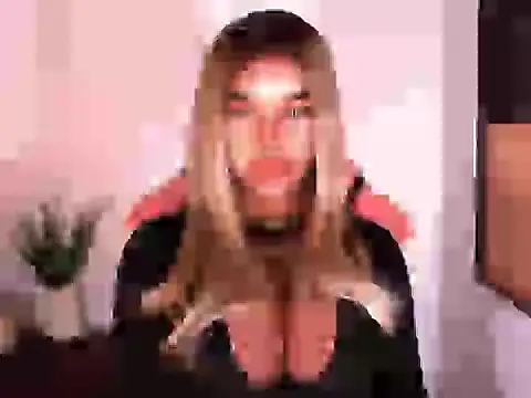DominantxSheena webcam