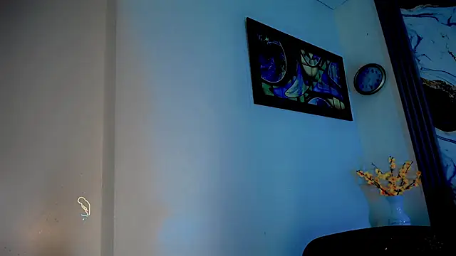 Evonny_Thompson webcam