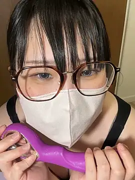 aspara_daisuki webcam