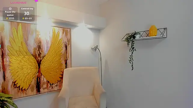 Zoe_Lips webcam