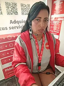 Shaila_1_1 webcam