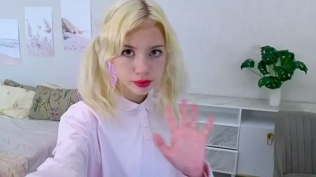 ChantelDoyen webcam