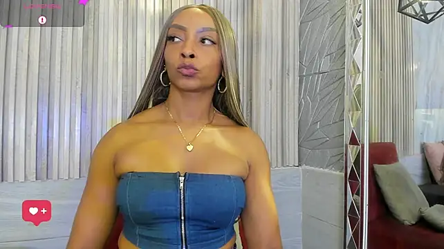BriannaChelsea webcam