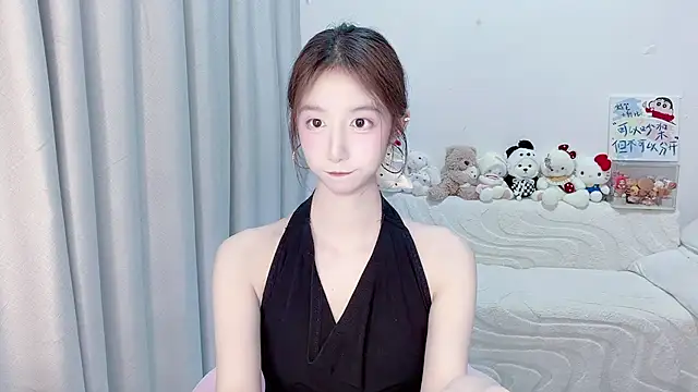 lucky-tt live cam on StripChat