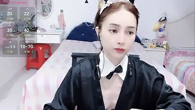 miaomiao-99 webcam