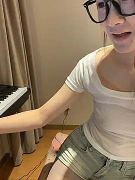 pingguo127 webcam