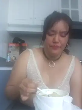 Sallydickinson webcam