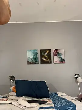 Estrella_Duran webcam
