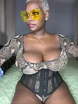 ScarletMuseX webcam