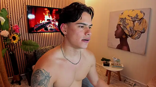 Matias_Murrier webcam