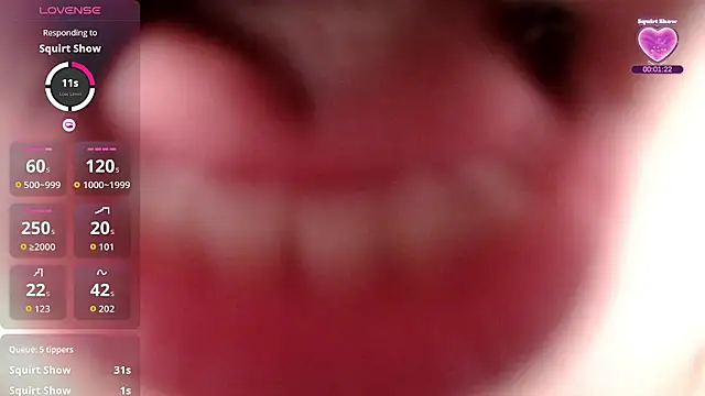 yoonipooni webcam