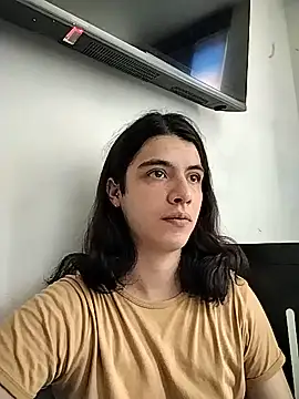 Allen_clark webcam