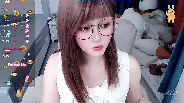 Sweet-18wanwan webcam